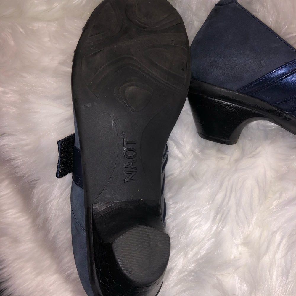 naot mary janes clearance